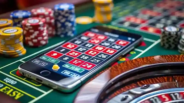 fangwin88 login mobile app interface showing live-dealer tables and sportsbook markets